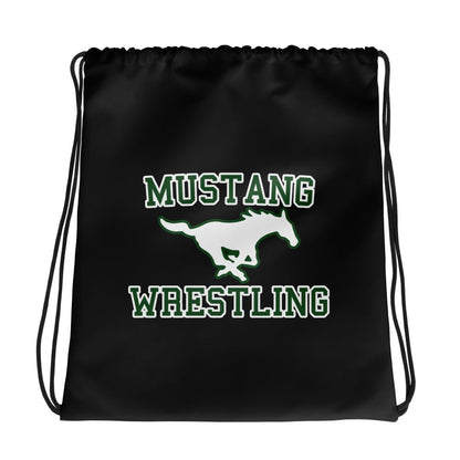 Drawstring Bag | JFK Wrestling