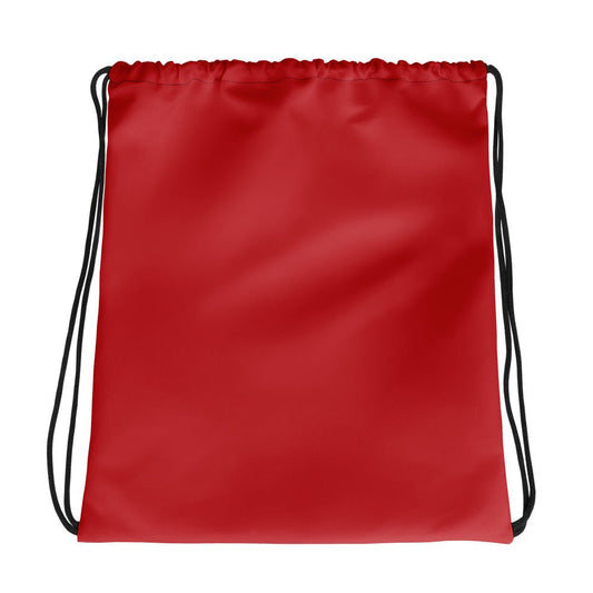 Drawstring Bag | Johnson Ranch Barracudas