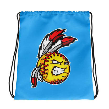 Drawstring Bag | KTX Warriors