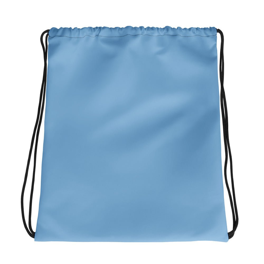 Drawstring Bag | LA Heat | Alt Logo