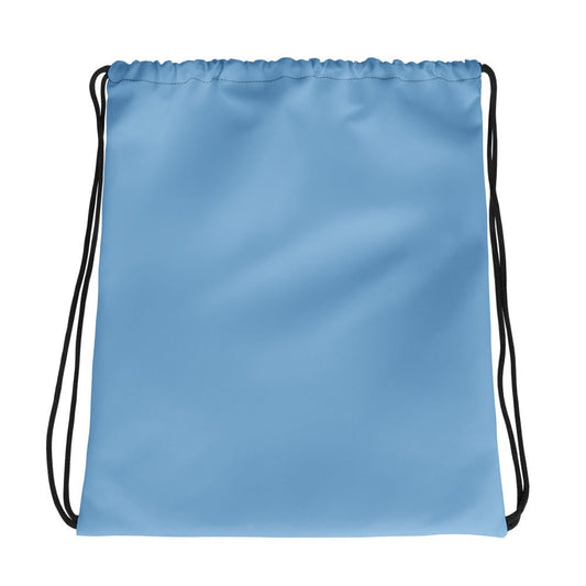 Drawstring Bag | LA Heat | Alt Logo