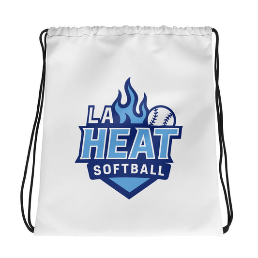 Drawstring Bag | LA Heat