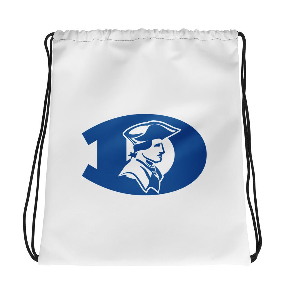 Drawstring Bag | Lady Senators Wrestling