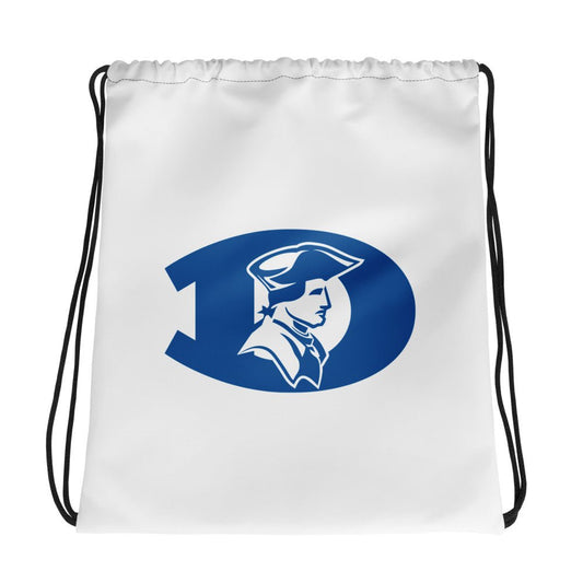 Drawstring Bag | Lady Senators Wrestling