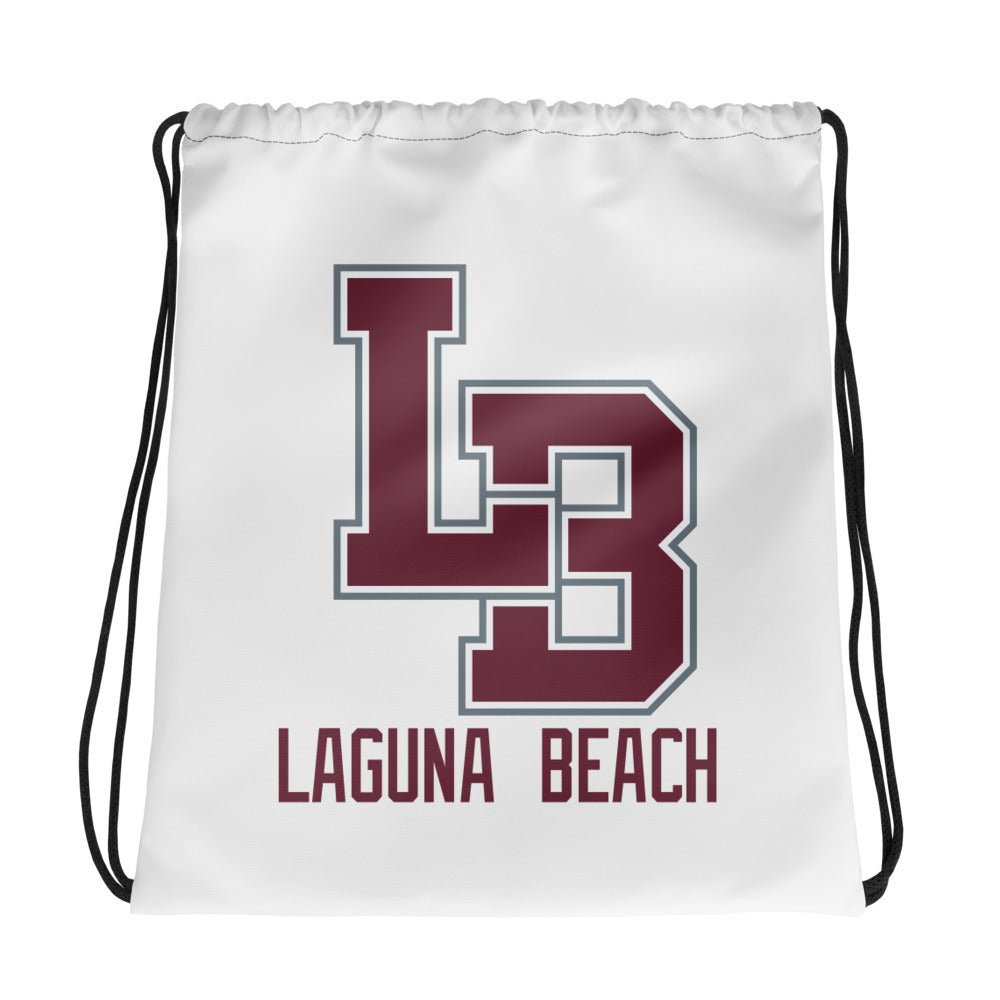 Drawstring Bag | Laguna Beach High School Wrestling