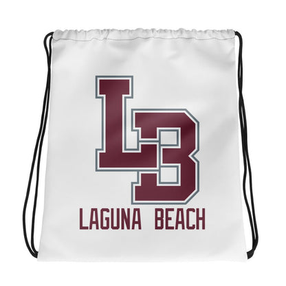 Drawstring Bag | Laguna Beach High School Wrestling