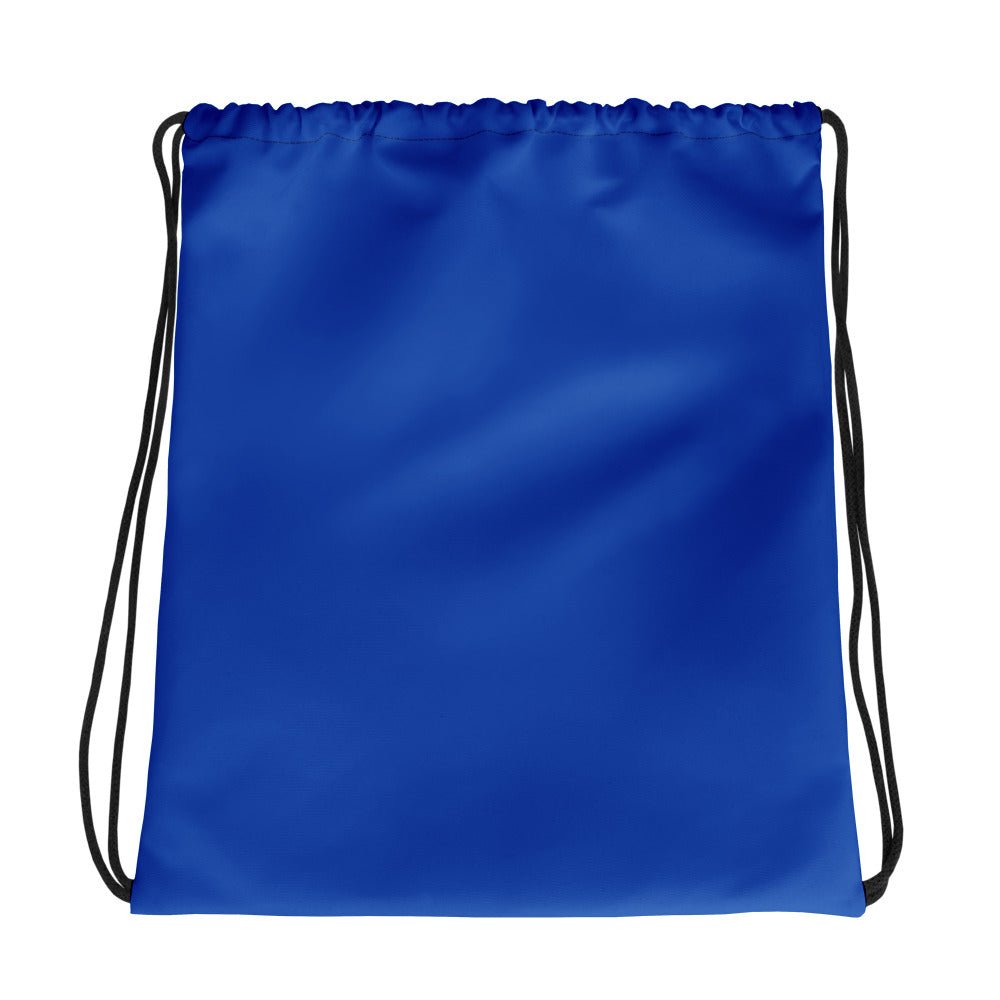 Drawstring Bag | Lincoln County Tennis Team