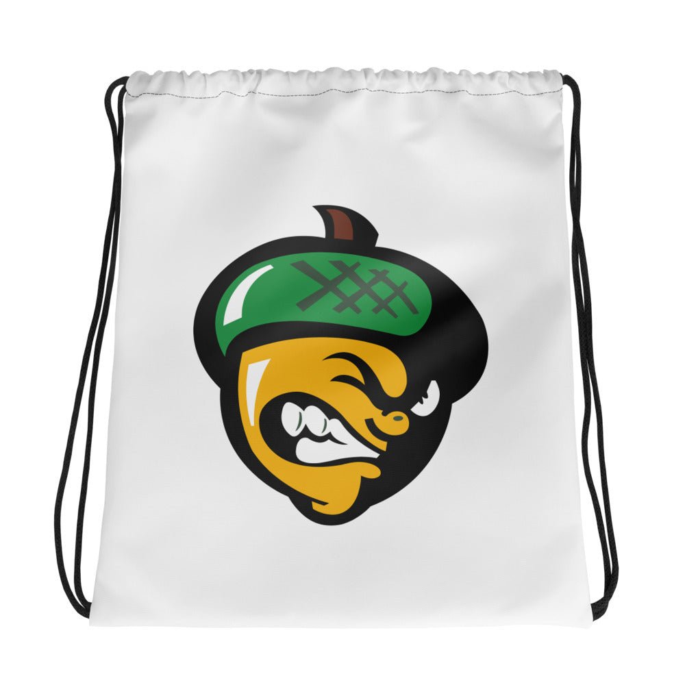 Drawstring Bag | Live Oak Basketball
