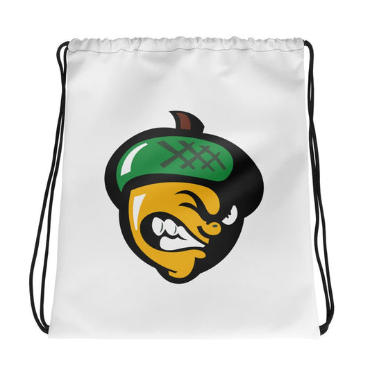 Drawstring Bag | Live Oak Basketball