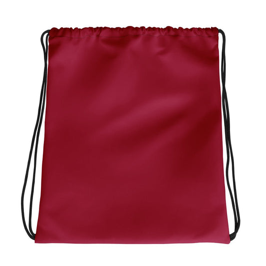 Drawstring Bag | Loyola University Chicago Club Waterpolo
