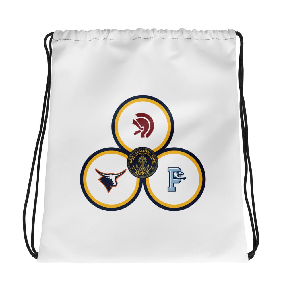 Drawstring Bag | LPK NJROTC