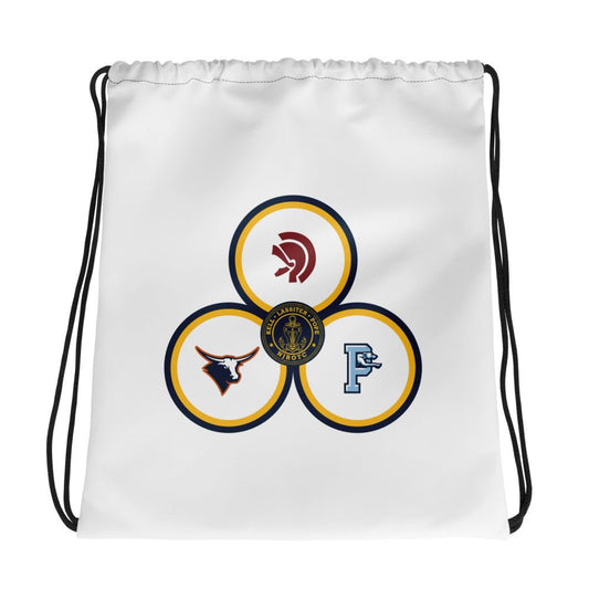 Drawstring Bag | LPK NJROTC
