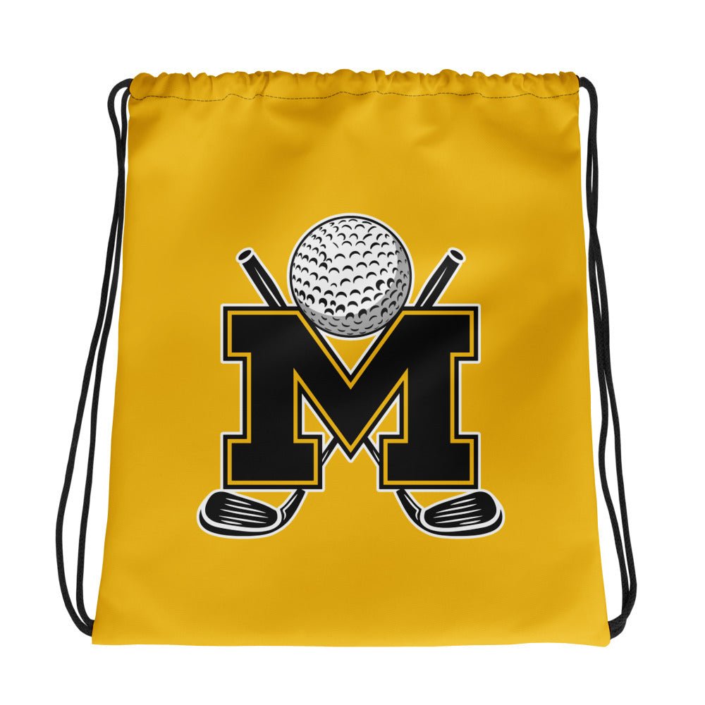Drawstring Bag | Madill Golf