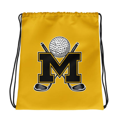 Drawstring Bag | Madill Golf