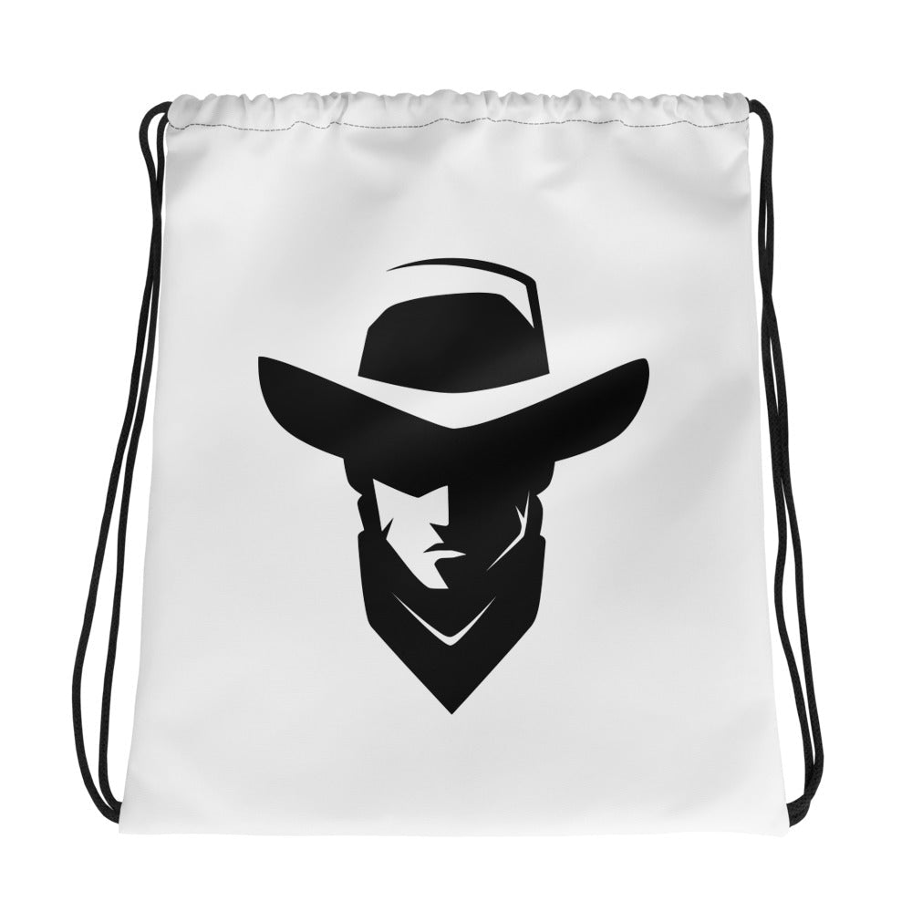 Drawstring Bag | Marple Mavericks