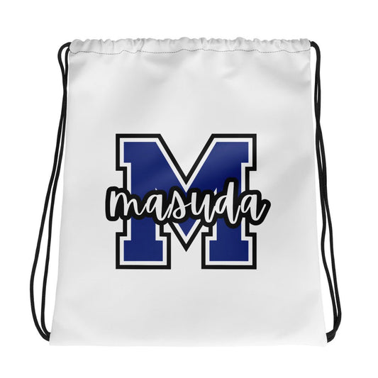 Drawstring Bag | Masuda Middle School
