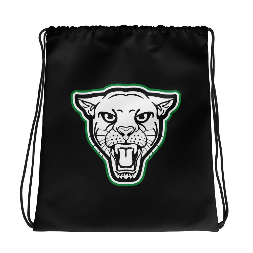 Drawstring Bag | Matt Power Elite