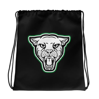 Drawstring Bag | Matt Power Elite