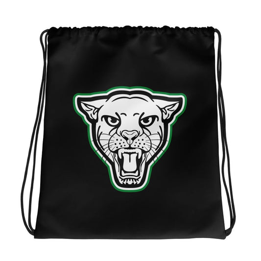 Drawstring Bag | Matt Power Elite