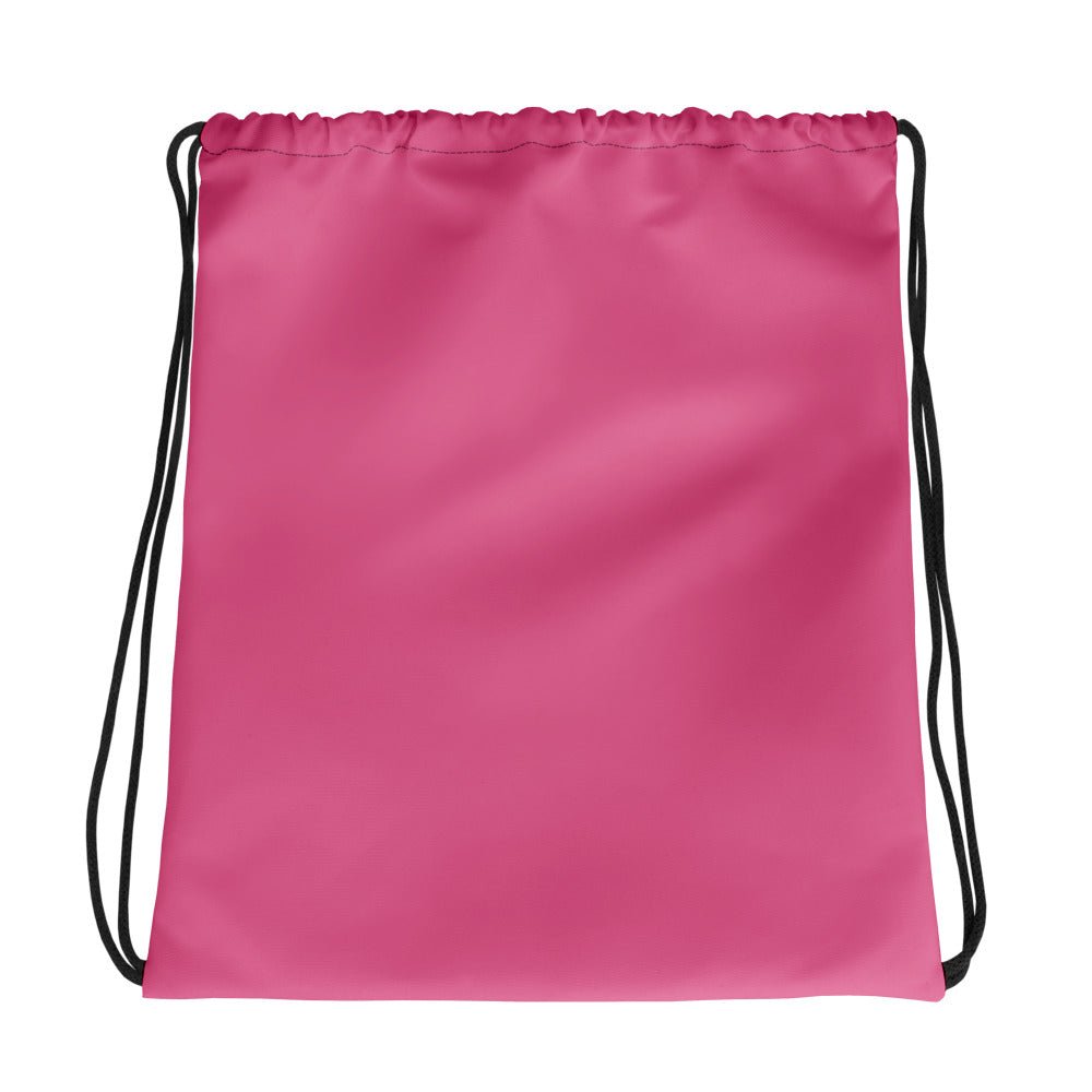 Drawstring Bag | Miami Waves