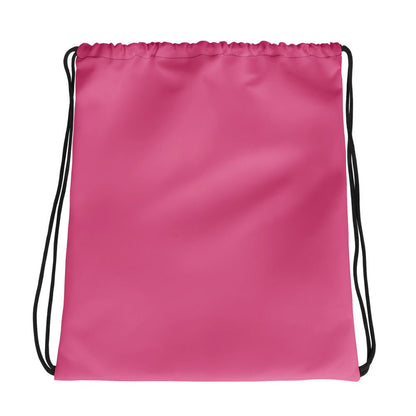 Drawstring Bag | Miami Waves