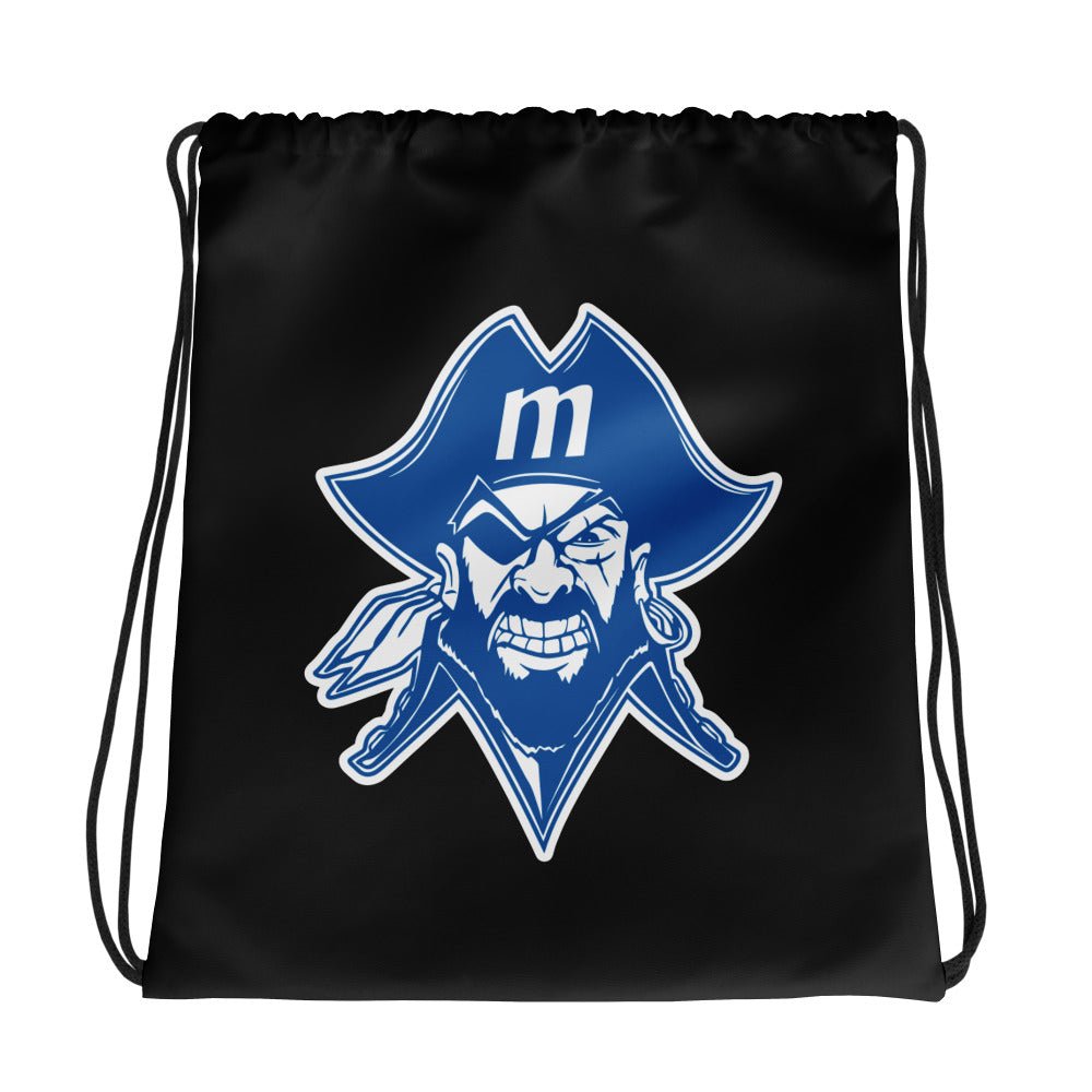 Drawstring Bag | Modesto Junior College