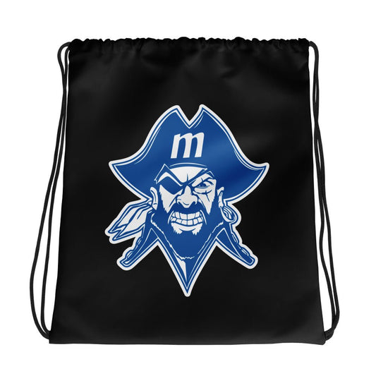 Drawstring Bag | Modesto Junior College