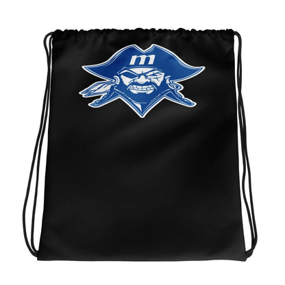 Drawstring Bag | Modesto Junior College