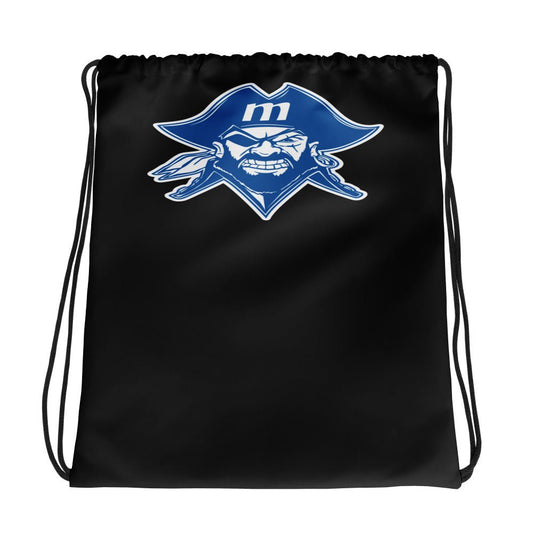Drawstring Bag | Modesto Junior College
