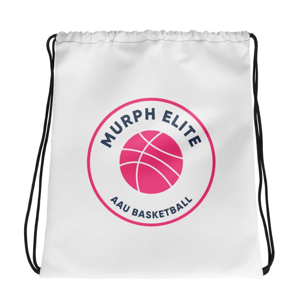 Drawstring Bag | Murph Elite