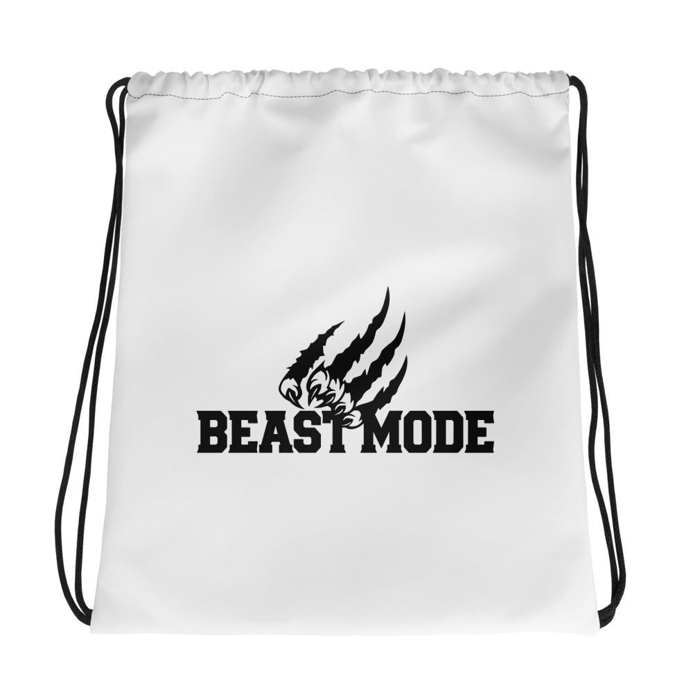 Drawstring Bag | New England Beasts