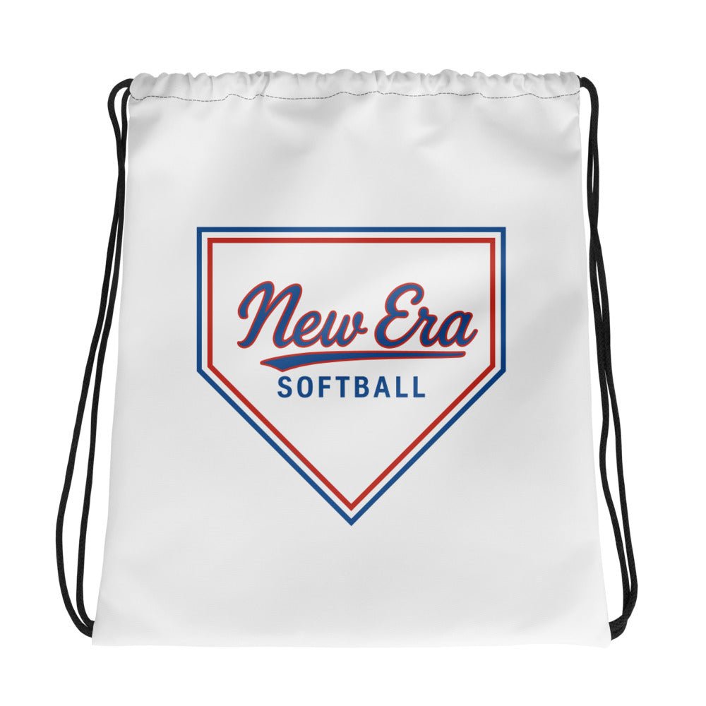 Drawstring Bag | New Era Softball