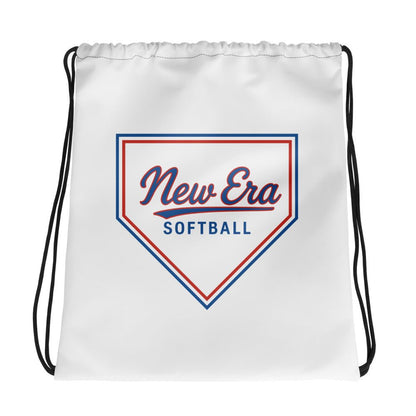 Drawstring Bag | New Era Softball
