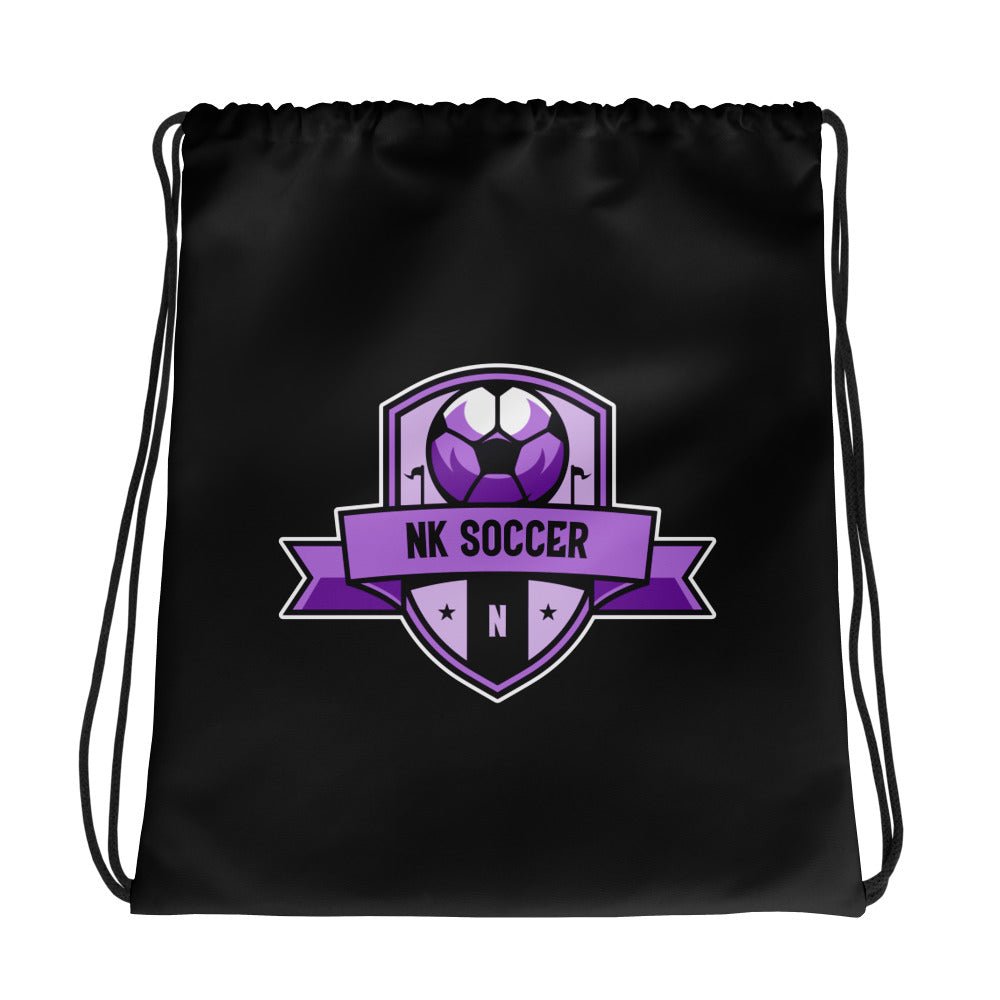 Drawstring Bag | NK Soccer Girls