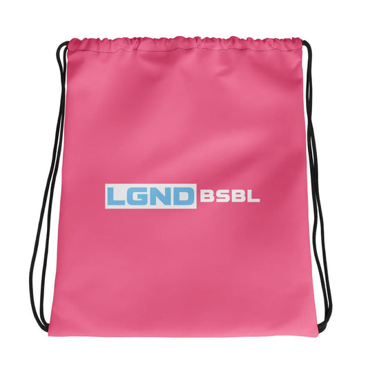 Drawstring Bag | Norcal Legend