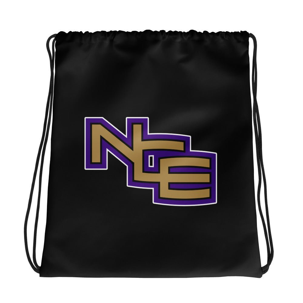 Drawstring Bag | North Coast Elite Inc
