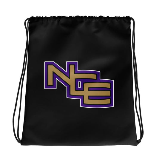 Drawstring Bag | North Coast Elite Inc