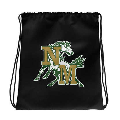 Drawstring Bag | North Moore Softball