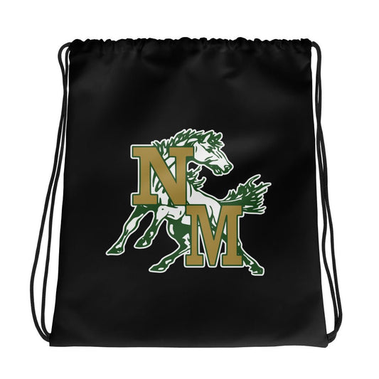 Drawstring Bag | North Moore Softball
