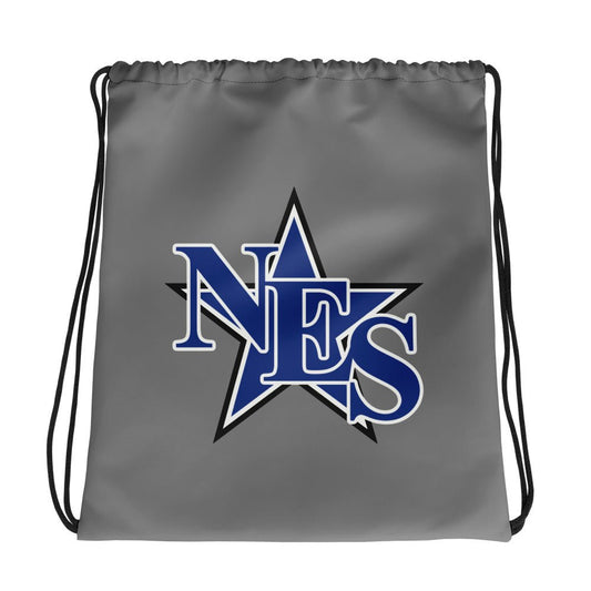 Drawstring Bag | Norton Elementary School