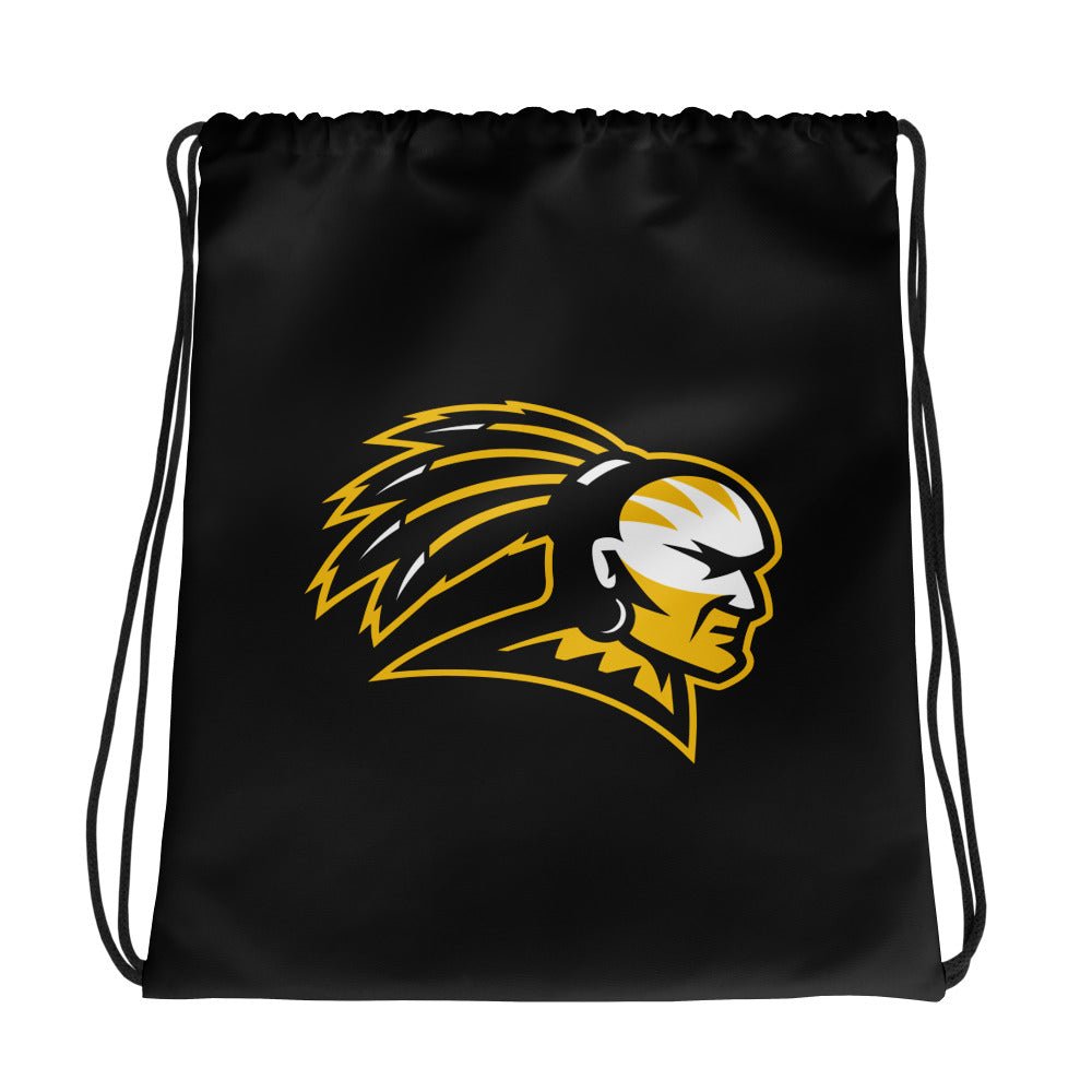 Drawstring Bag | Oak Grove High School Basketball Cheer