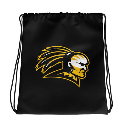 Drawstring Bag | Oak Grove High School Basketball Cheer
