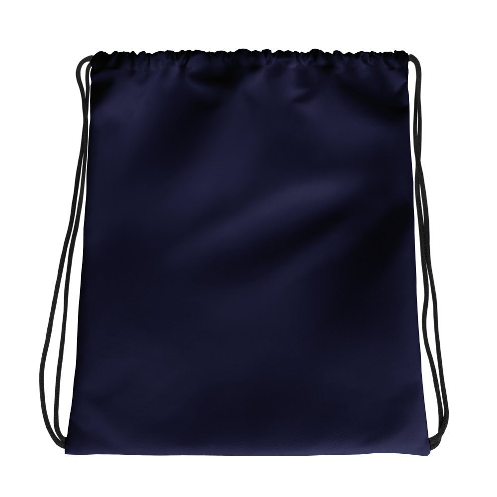 Drawstring Bag | Oakdale Youth League | Monogram Logo