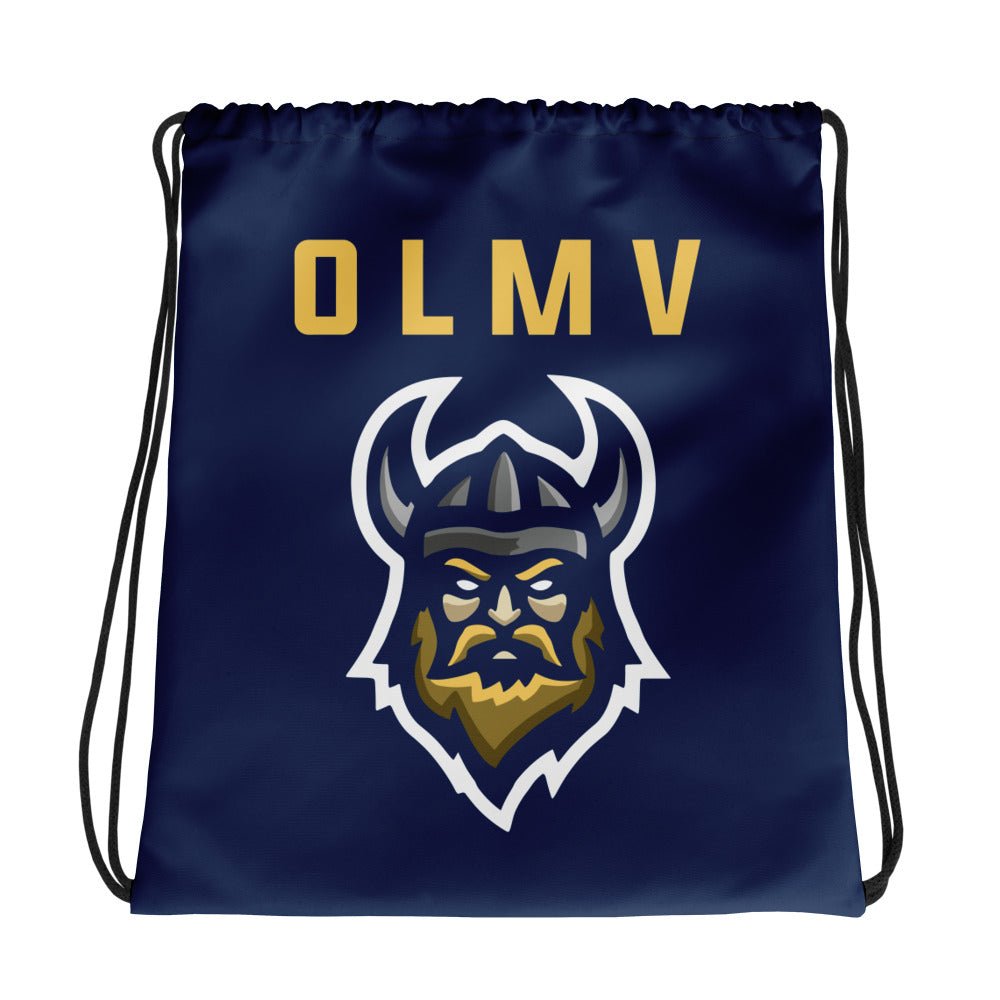 Drawstring Bag | OLMV Vikings