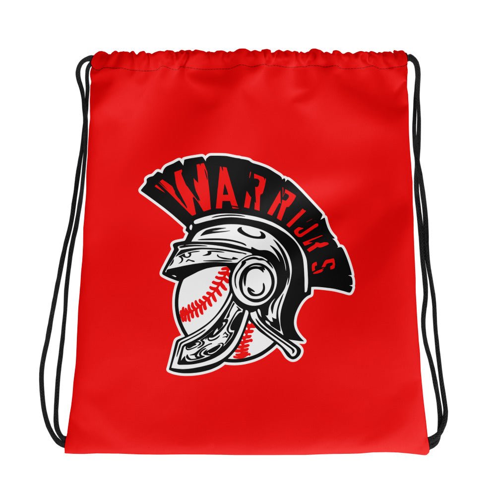 Drawstring Bag | Omaha Warriors