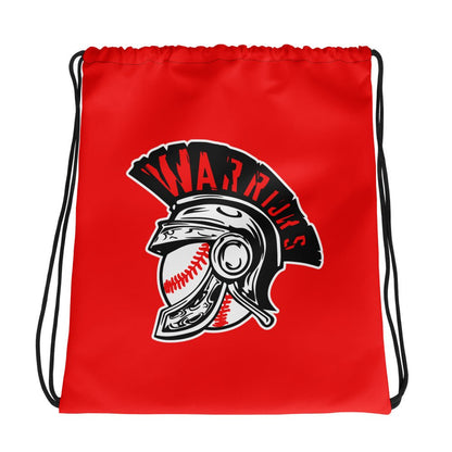 Drawstring Bag | Omaha Warriors