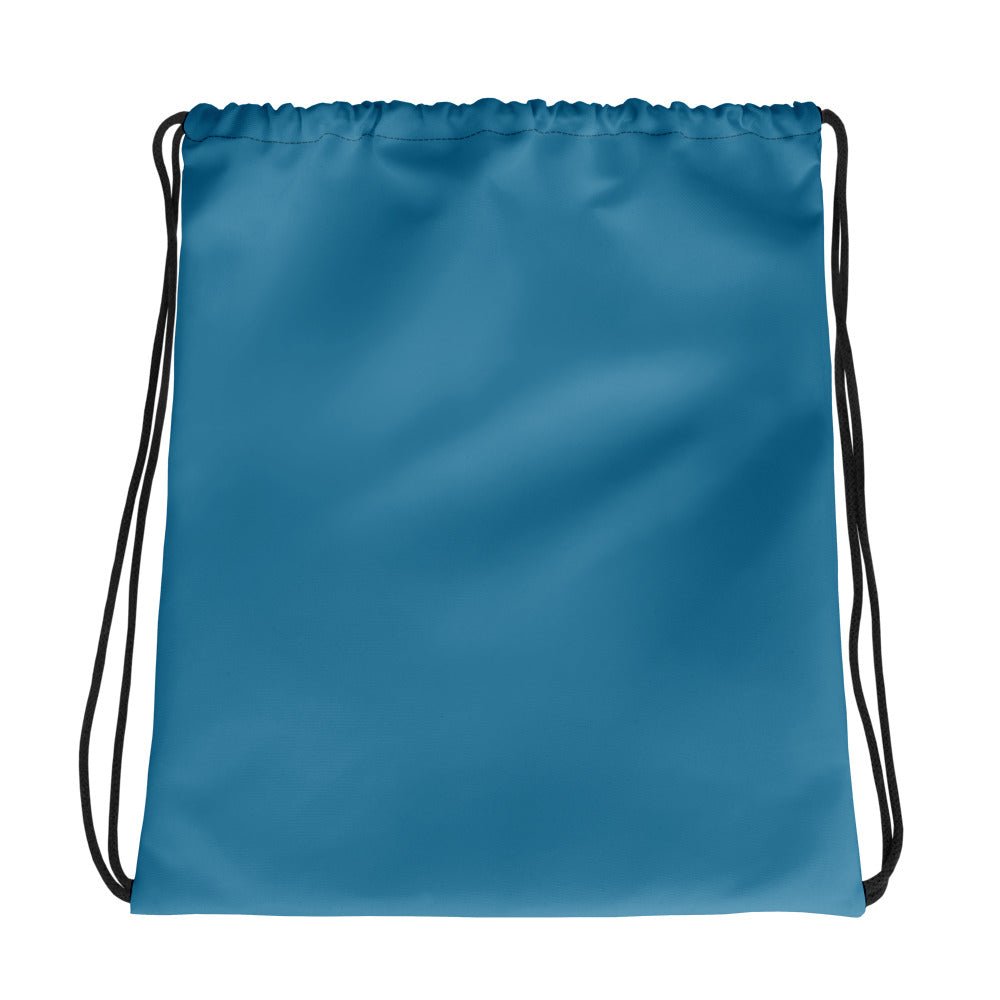 Drawstring Bag | Performance Baseball Club