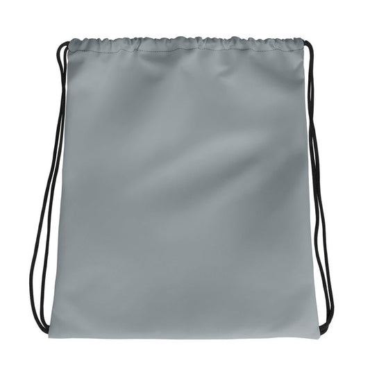 Drawstring Bag | Pfeiffer University Golf | Falcon Logo