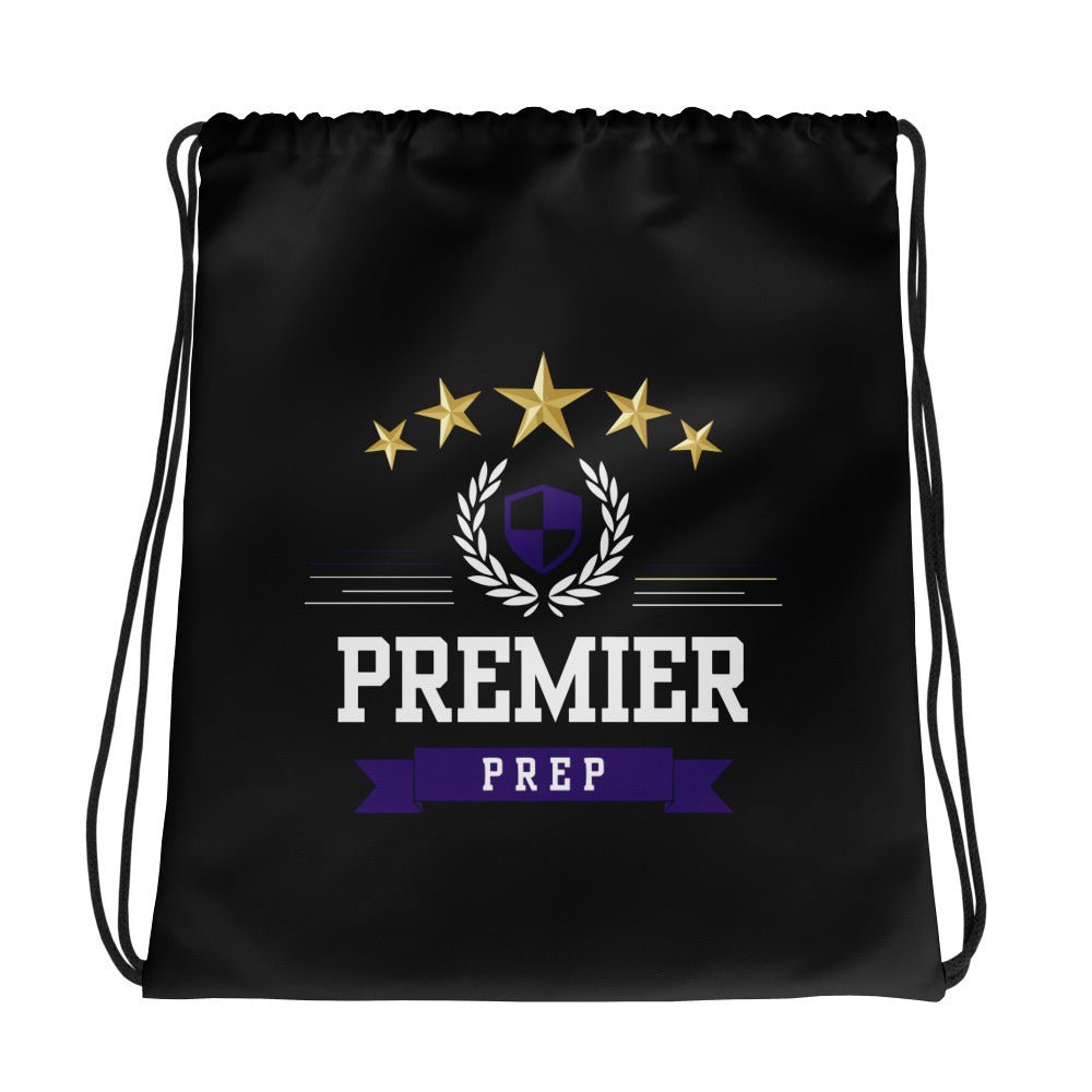 Drawstring Bag | Premier Prep