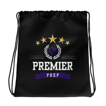 Drawstring Bag | Premier Prep